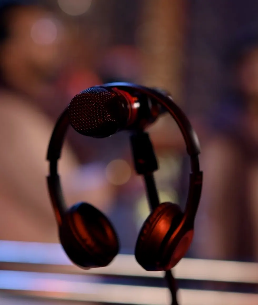 Fem feil med hodetelefoner i studio, og hvordan du unngår dem
